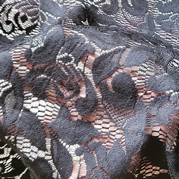 Tricotto top - Picture 7 of 8